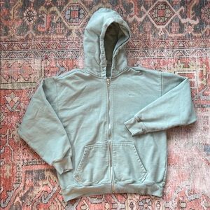 Aritzia hoodie